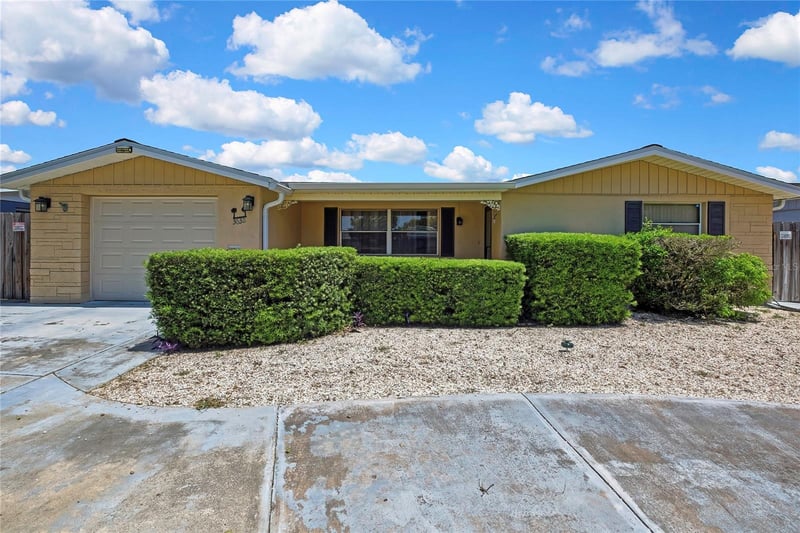 3632 Morley Dr, New Port Richey, FL 34652