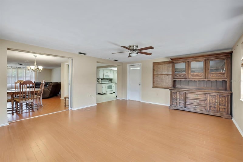 3632 Morley Dr, New Port Richey, FL 34652