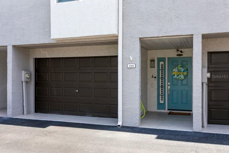 521 Pinellas Bayway S #105, Tierra Verde, FL 33715