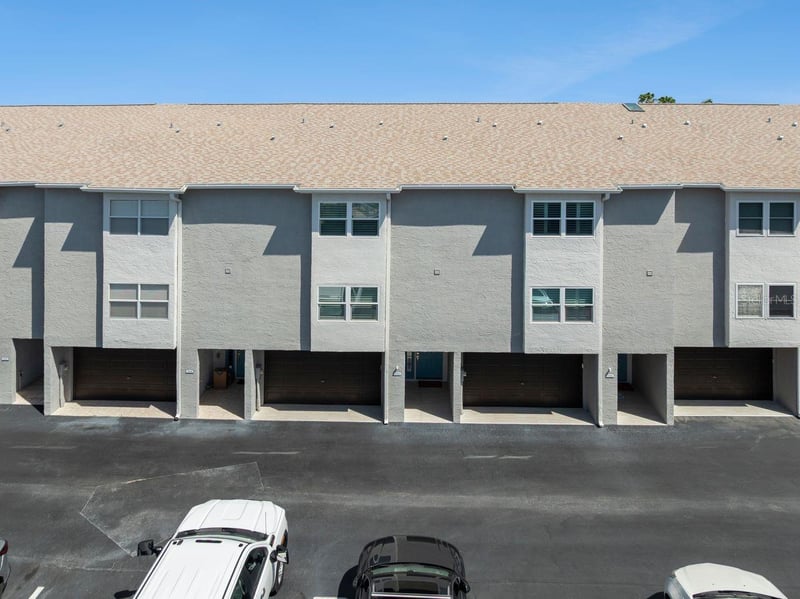 521 Pinellas Bayway S #105, Tierra Verde, FL 33715