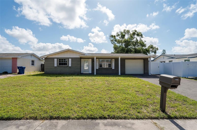 Home Worth Check