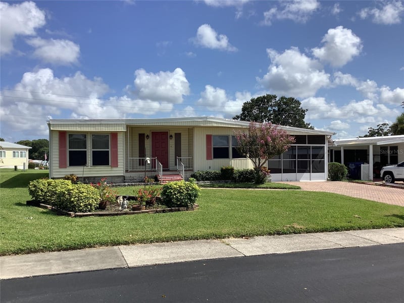 Home Worth Check