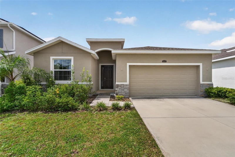 10675 Tally Fawn Loop, San Antonio, FL 33576