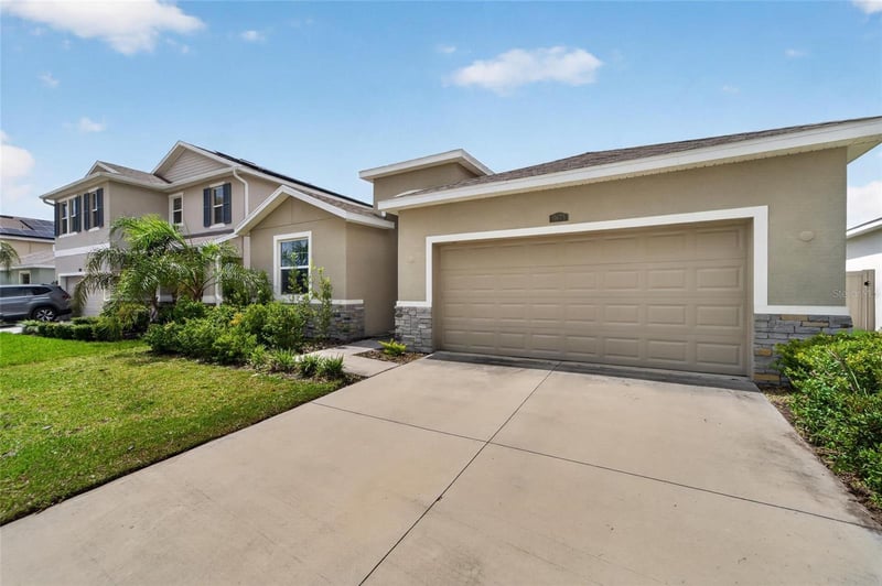 10675 Tally Fawn Loop, San Antonio, FL 33576