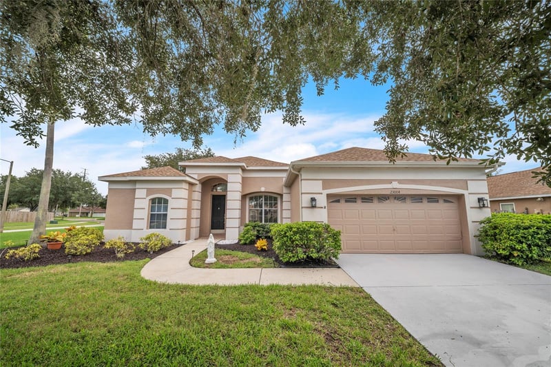 23004 Bay Cedar Dr, Land O Lakes, FL 34639