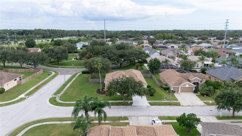 23004 Bay Cedar Dr, Land O Lakes, FL 34639