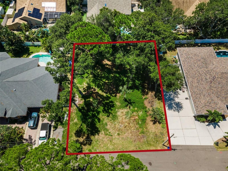 77th Ave, Seminole, FL 33776
