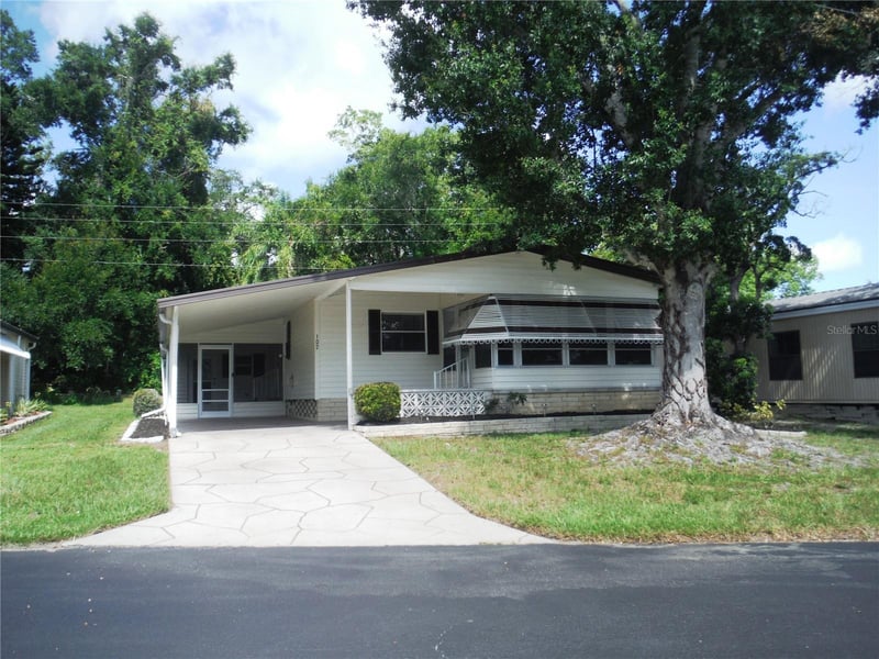 102 Natures Trl #79, Safety Harbor, FL 34695