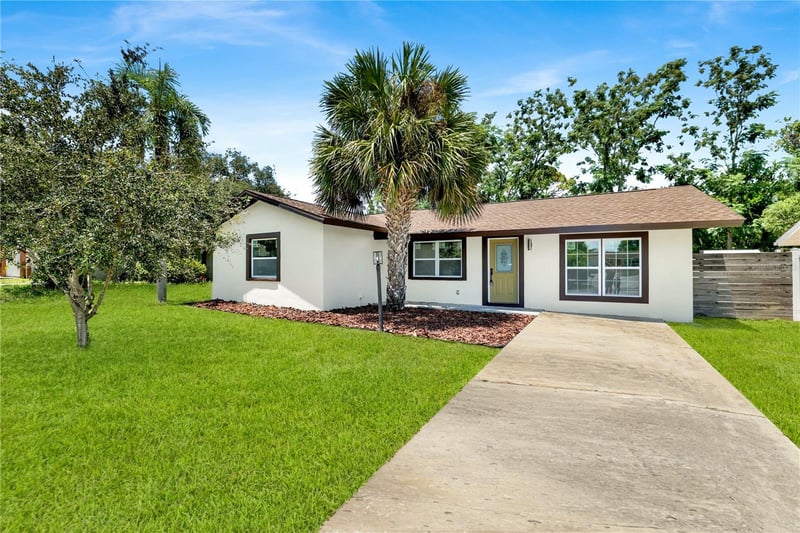 2264 Winchester Dr, Dunedin, FL 34698