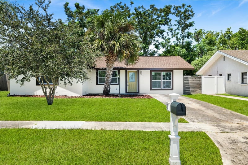 2264 Winchester Dr, Dunedin, FL 34698