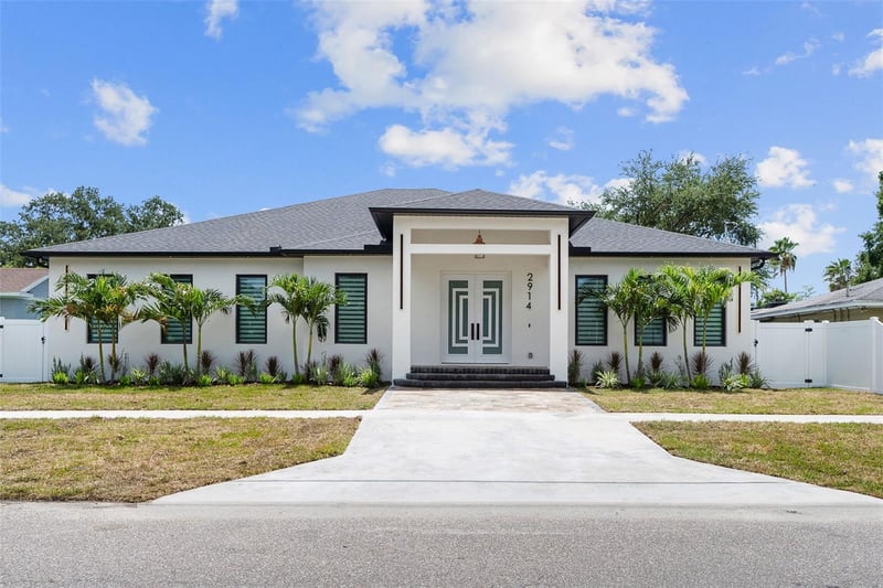 2914 W Walnut St, Tampa, FL 33607