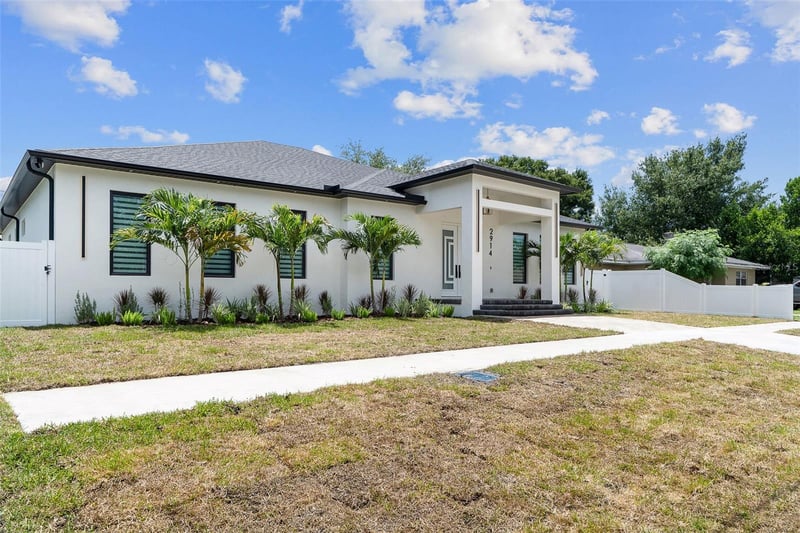 2914 W Walnut St, Tampa, FL 33607