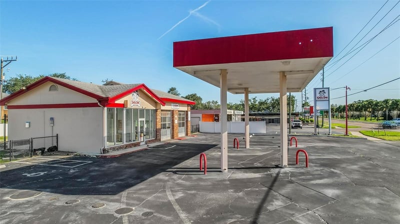 2000 Bayshore Blvd, Dunedin, FL 34698