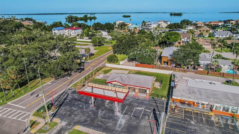 2000 Bayshore Blvd, Dunedin, FL 34698