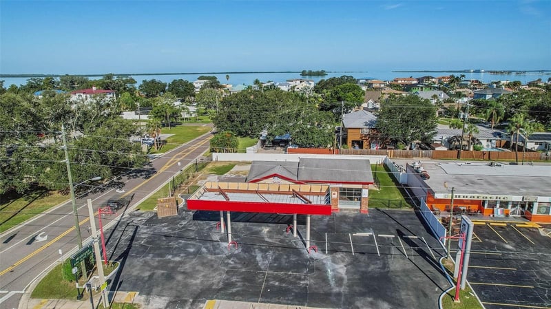 2000 Bayshore Blvd, Dunedin, FL 34698