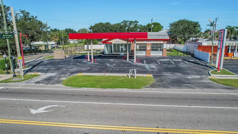 2000 Bayshore Blvd, Dunedin, FL 34698