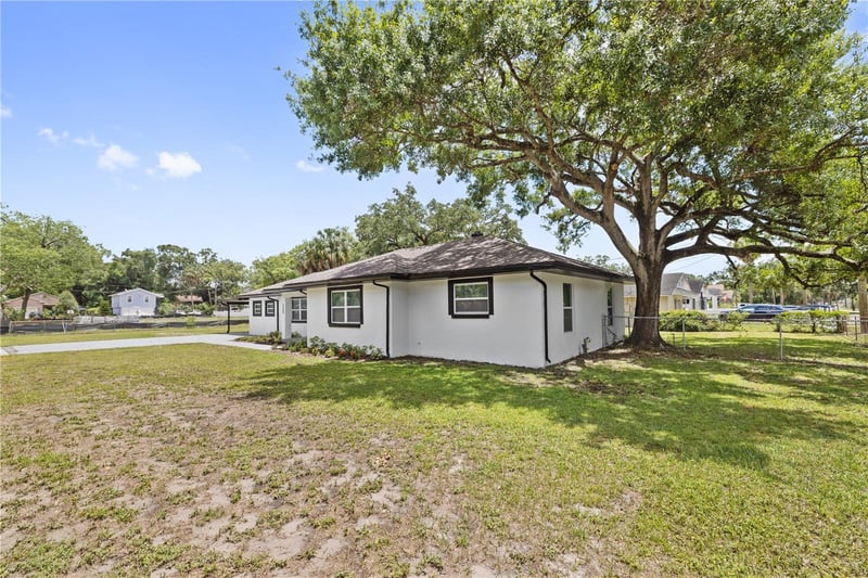 408 W Virginia Ave, Tampa, FL 33603