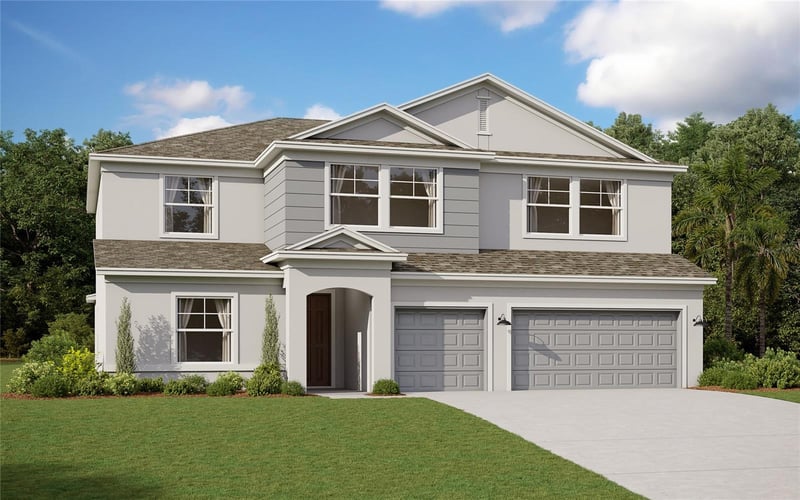2934 Stewart Creek Cir, Plant City, FL 33565