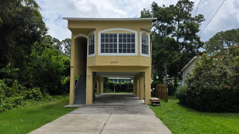 5930 Mohr Loop, Tampa, FL 33615