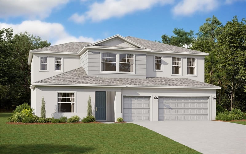 2932 Stewart Creek Cir, Plant City, FL 33565