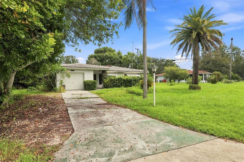 2310 Indigo Dr, Clearwater, FL 33763