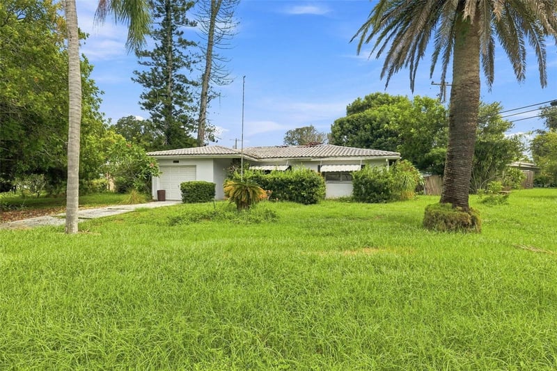 2310 Indigo Dr, Clearwater, FL 33763