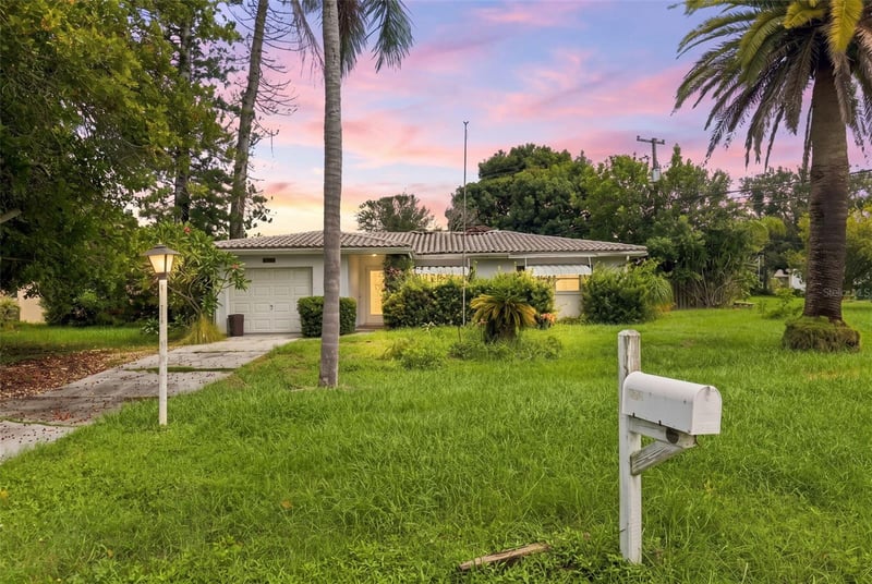 2310 Indigo Dr, Clearwater, FL 33763