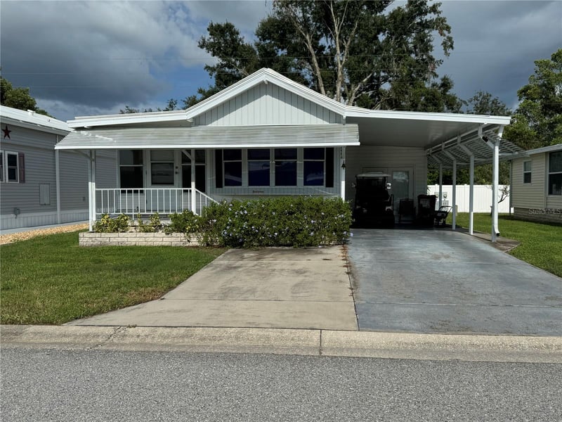 4900 Britni Way Lot 70, Zephyrhills, FL 33541