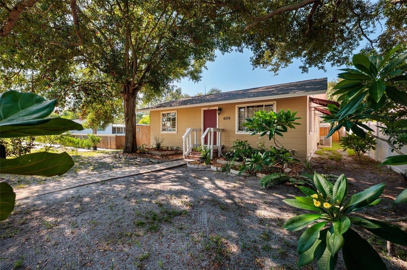 6376 4th Ave S, St Petersburg, FL 33707