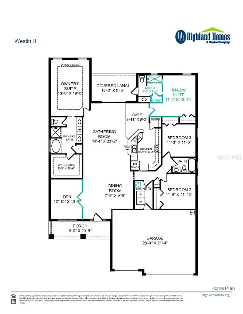 6917 163rd Dr E, Parrish, FL 34219