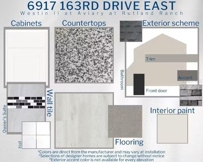 6917 163rd Dr E, Parrish, FL 34219