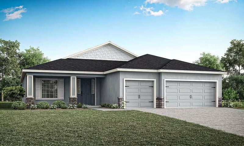 6917 163rd Dr E, Parrish, FL 34219