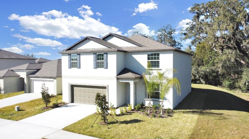 36385 Flats St, Zephyrhills, FL 33541