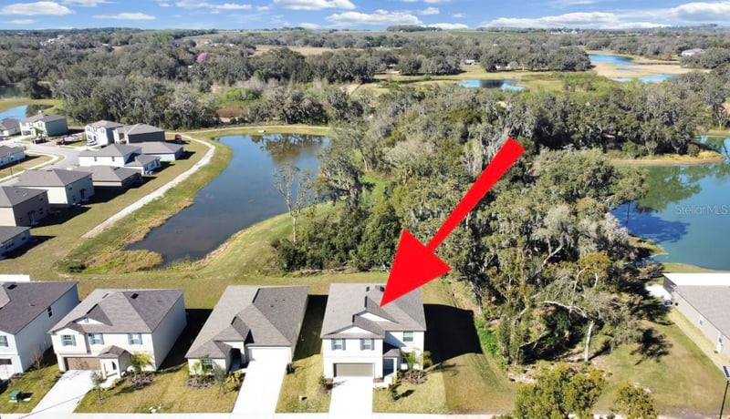 36385 Flats St, Zephyrhills, FL 33541