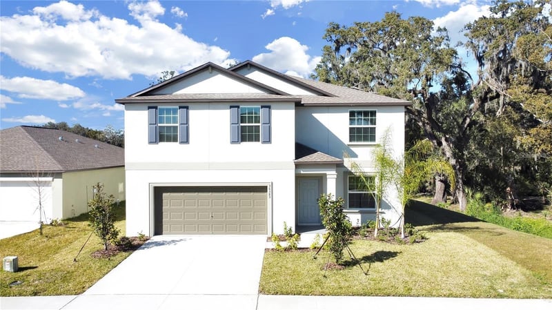 36385 Flats St, Zephyrhills, FL 33541