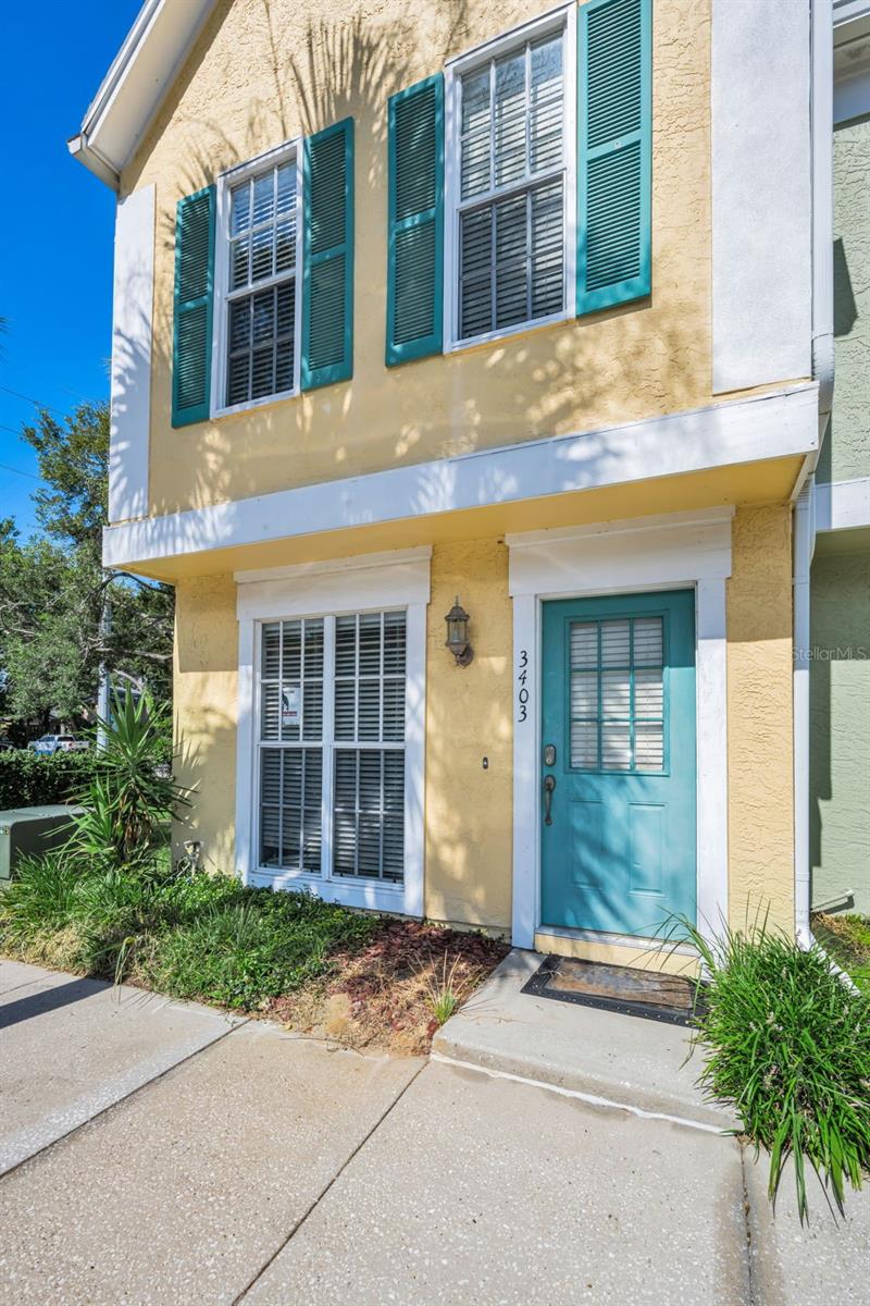 3403 W Wyoming Cir #3403, Tampa, FL 33611