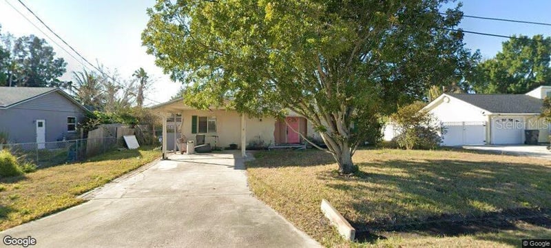 311 42nd Street Ct W, Palmetto, FL 34221