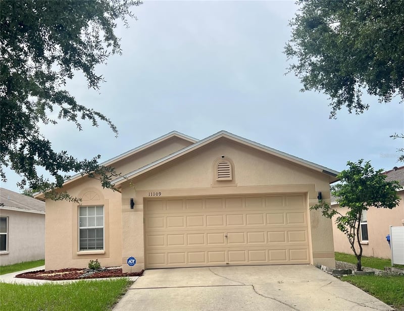 11109 Summer Star Dr, Riverview, FL 33579