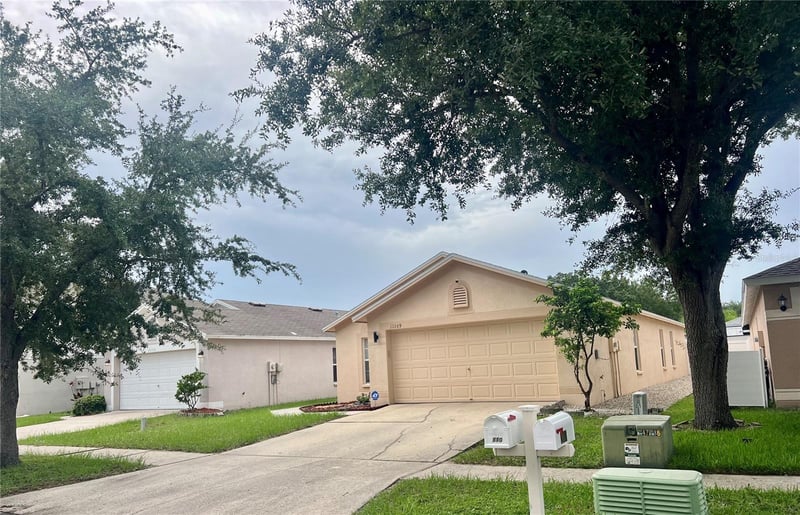 11109 Summer Star Dr, Riverview, FL 33579