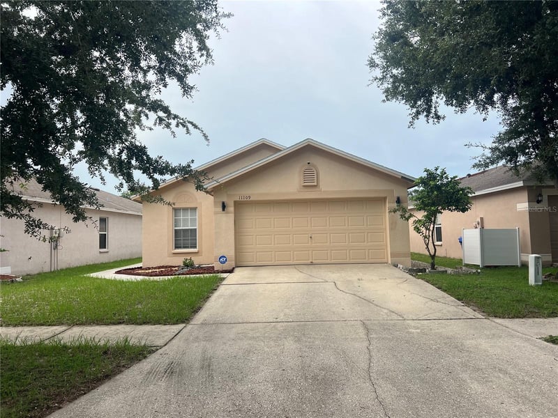 11109 Summer Star Dr, Riverview, FL 33579