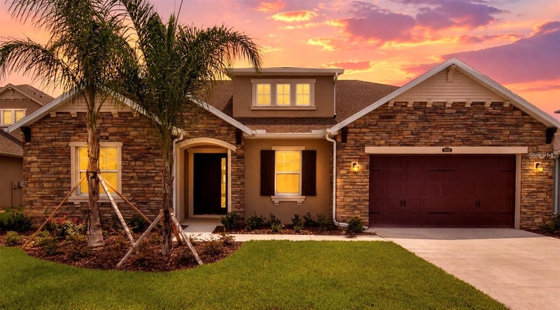 2120 Gwynhurst Blvd, Wesley Chapel, FL 33543