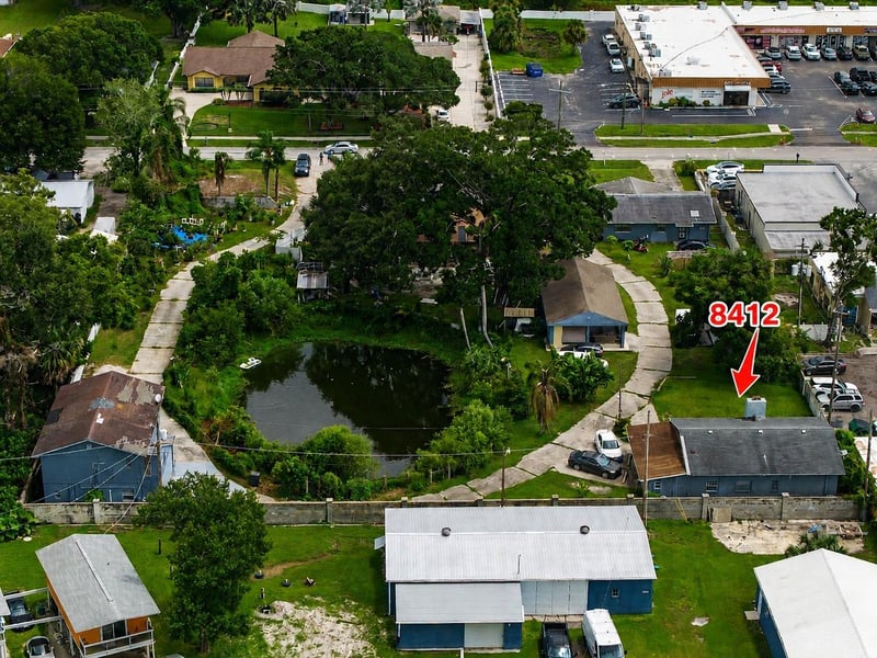 8412 N Grady Ave, Tampa, FL 33614