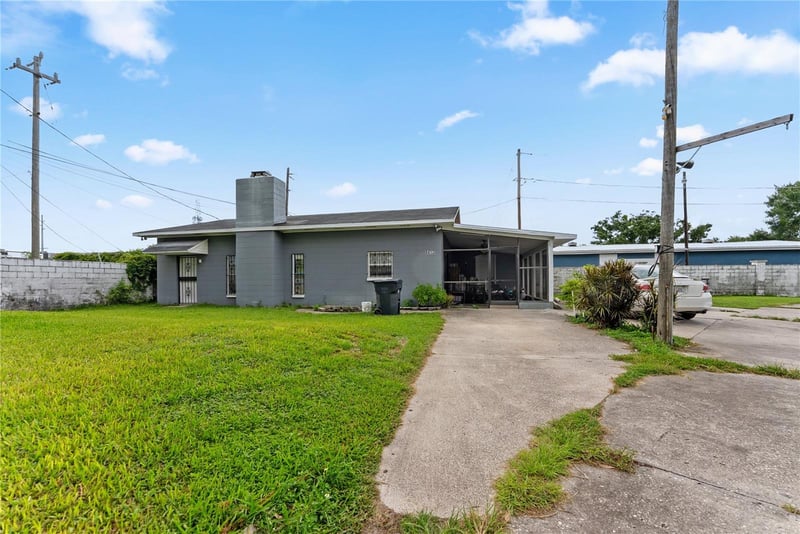 8412 N Grady Ave, Tampa, FL 33614