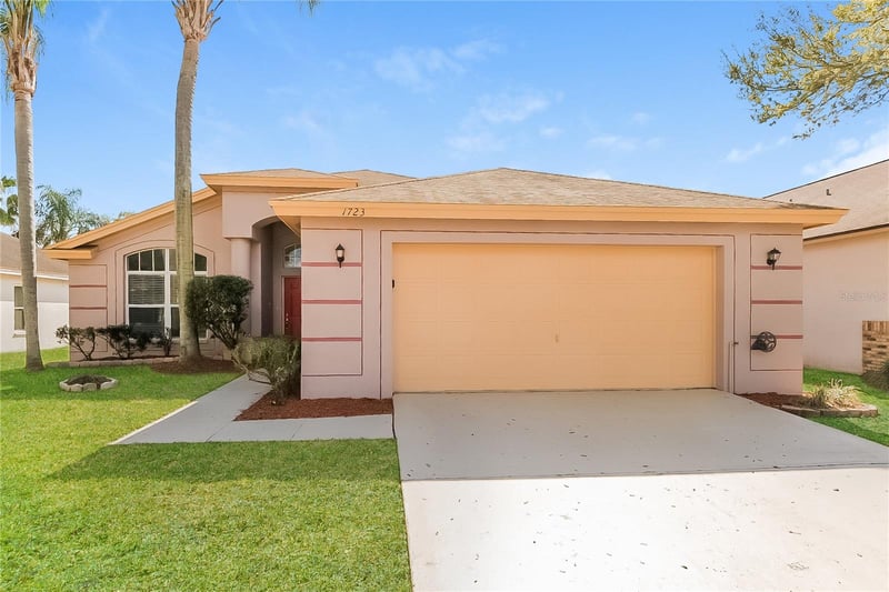 1723 Westerly Dr, Brandon, FL 33511