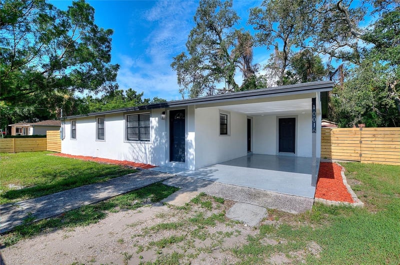 10016 N 10th St, Tampa, FL 33612