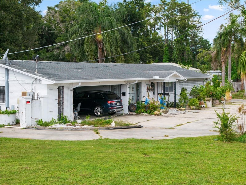 8414 N Grady Ave, Tampa, FL 33614