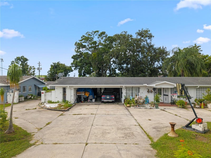 8414 N Grady Ave, Tampa, FL 33614