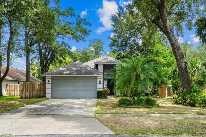 4603 Hidden Shadow Dr, Tampa, FL 33614