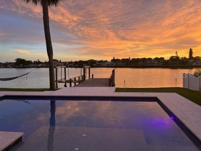 2032 20th Avenue Pw, Indian Rocks Beach, FL 33785