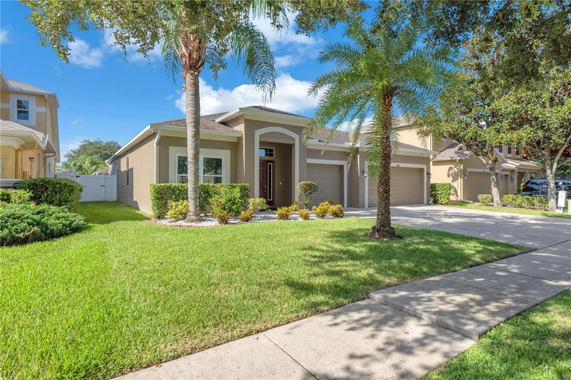 1407 Rushgrove Cir, Dover, FL 33527